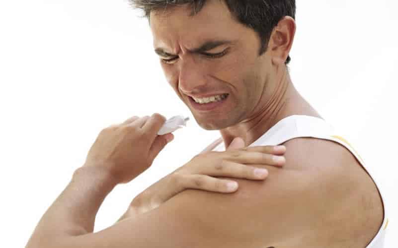Ligament Tear treatment