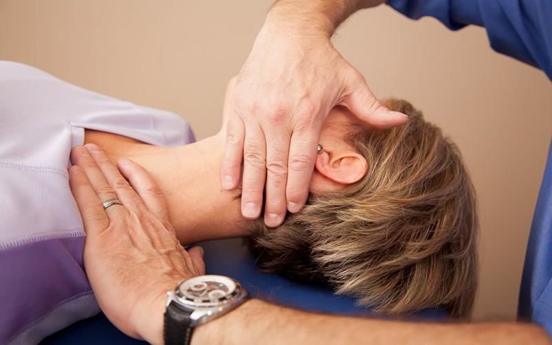 best Myofascial Relief treatment in madurai