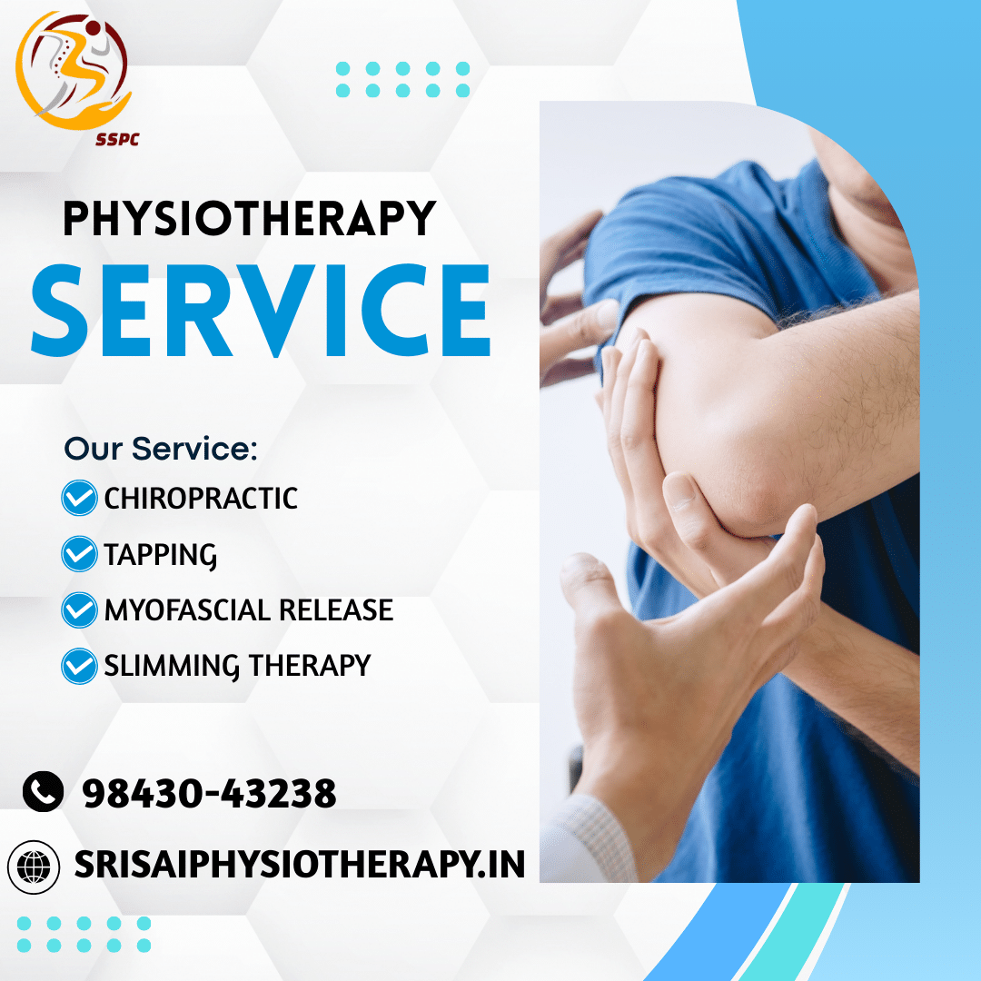 chiropractor in madurai