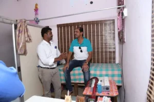 Neuro Developmental Therapy in madurai