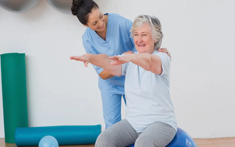 Causes for Stroke pain