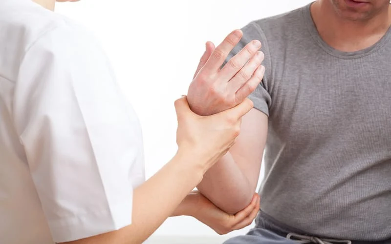 Physical Therapy Treatment for Joint pain