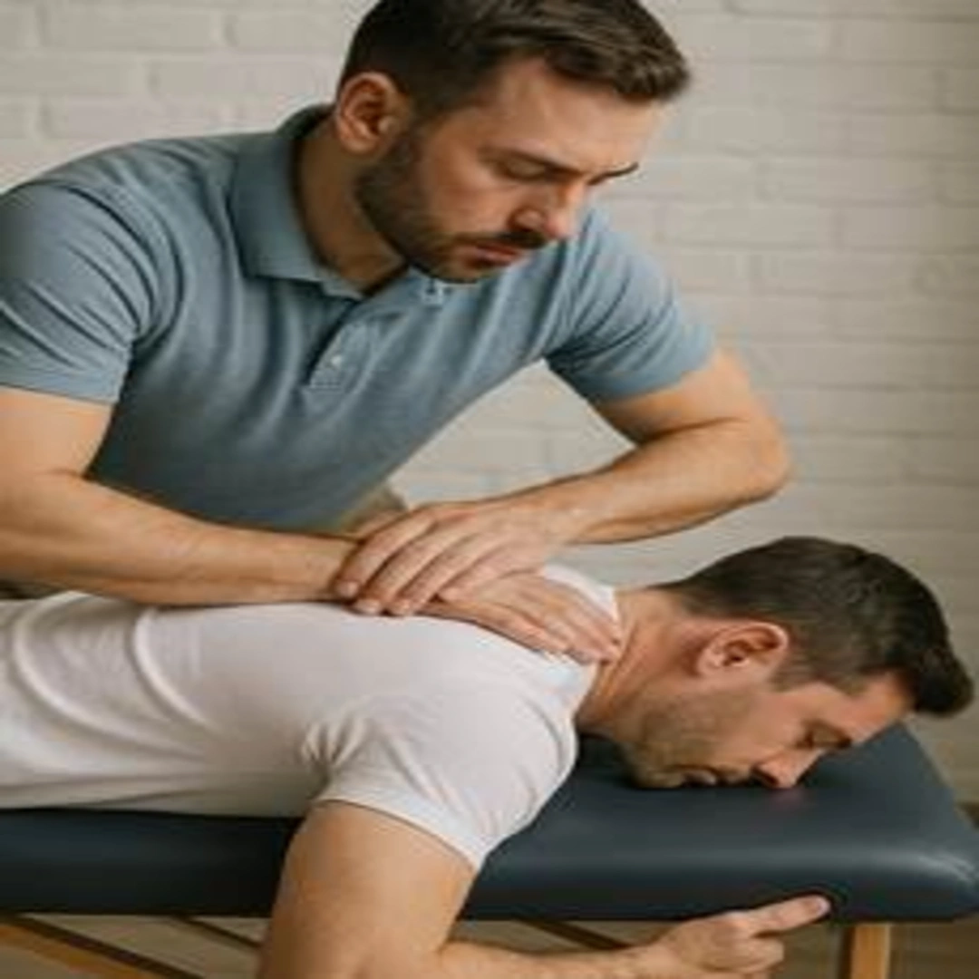 Best Physiotherapy Clinic in Madurai