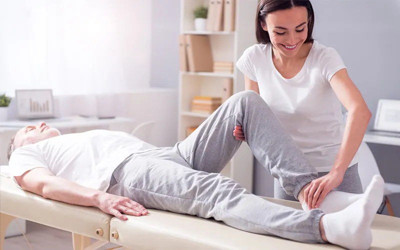 best chiropractor in madurai