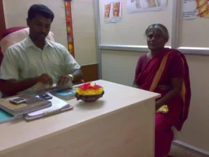 chiropractic center in madurai