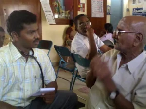 dry needling in madurai