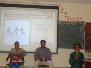 dry needling physiotherapy in madurai