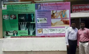 Myofascial Relief in madurai