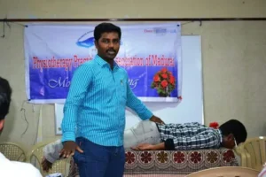best chiropractic clinic madurai