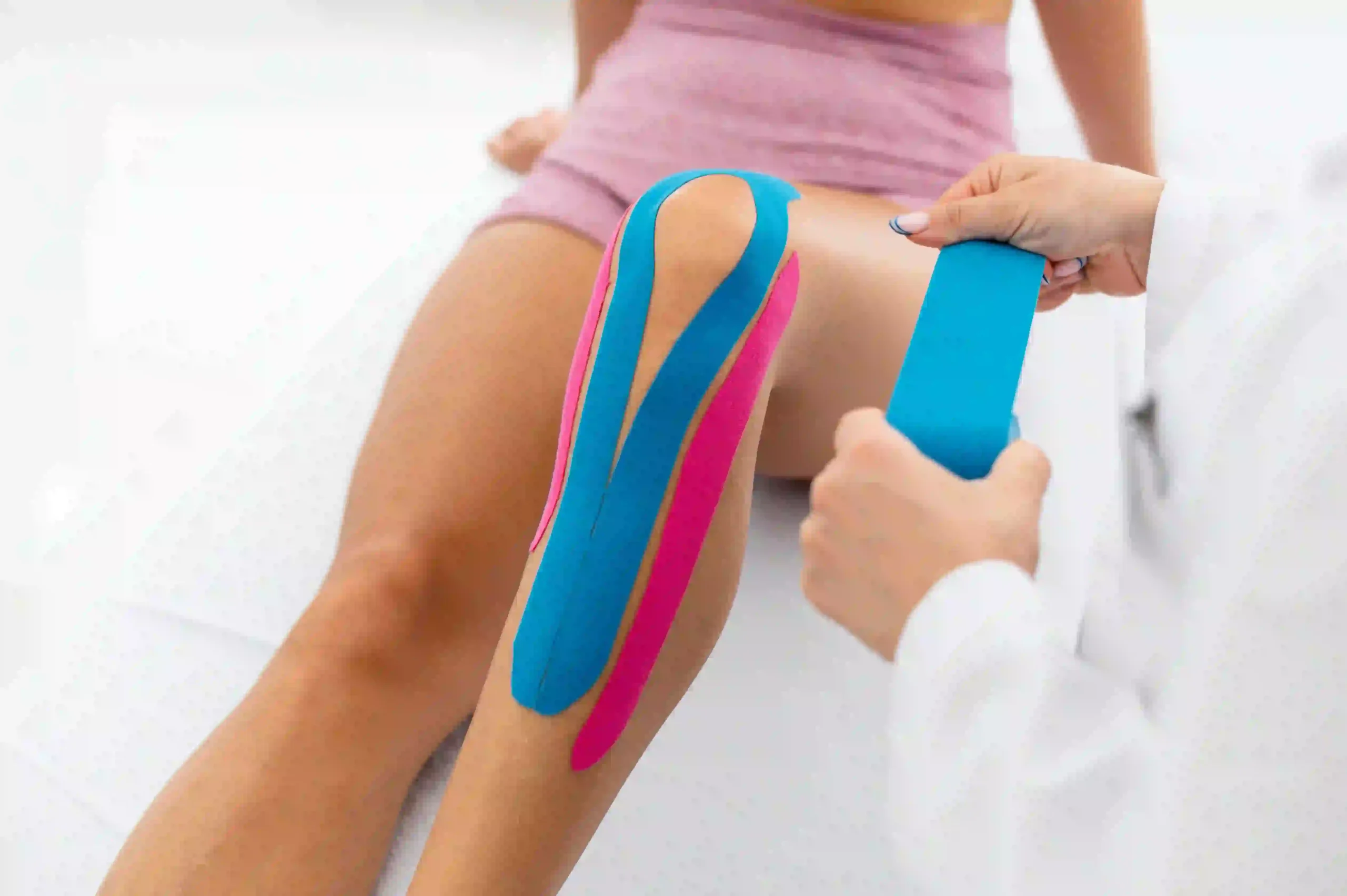taping therapy in madurai