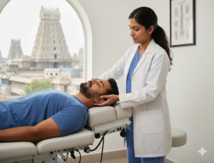 Chiropractor Madurai